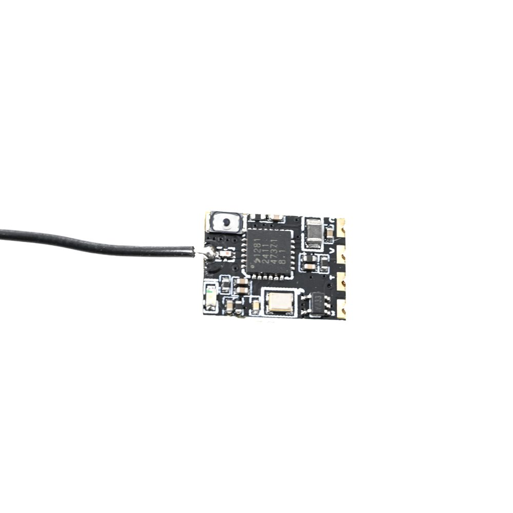 Jumper AION-RX-MINI-SE 2.4GHz ELRS Receiver - Image 2