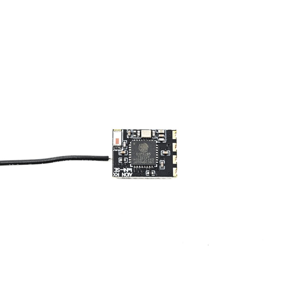 Jumper AION-RX-MINI-SE 2.4GHz ELRS Receiver - Image 3