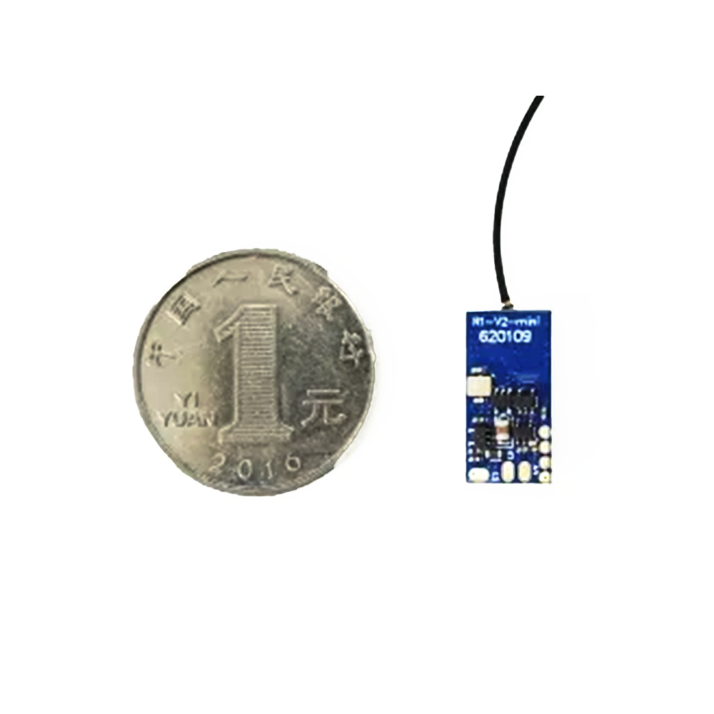 Jumper R1 V2 Mini D16 Receiver - Image 2