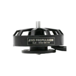 K5 Propulsion CLX 4006 380KV Brushless Motor - 2-Pack