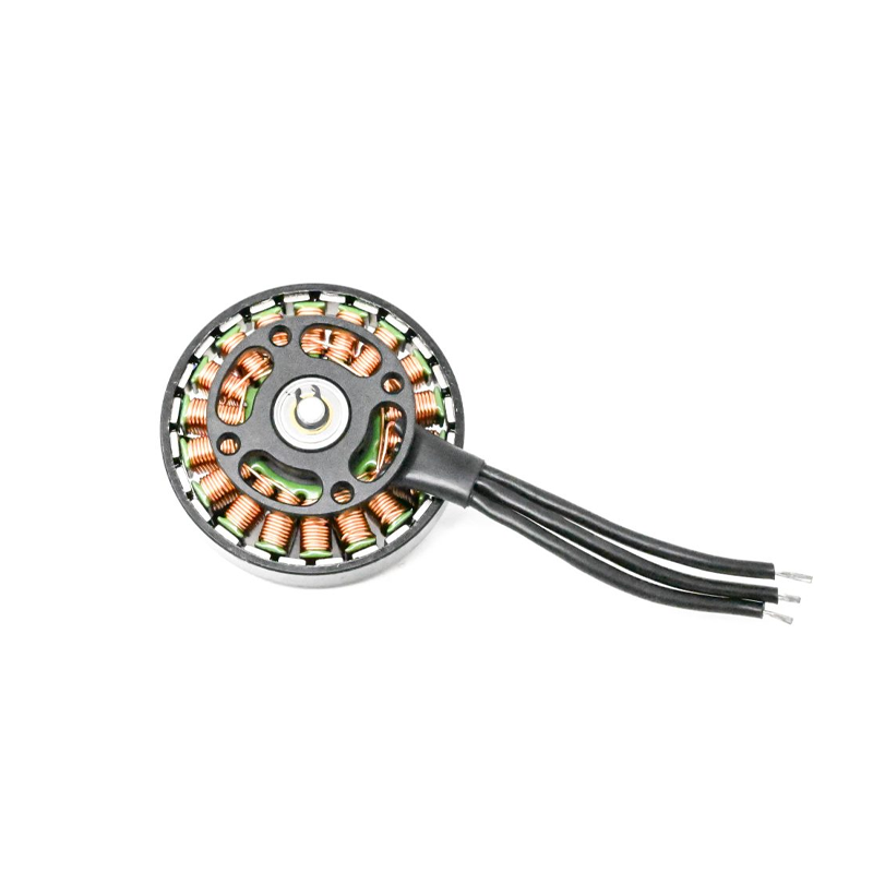 K5 Propulsion CLX 4006 380KV Brushless Motor - 2-Pack - Image 2