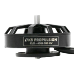 K5 Propulsion CLX 4006 380KV Brushless Motor