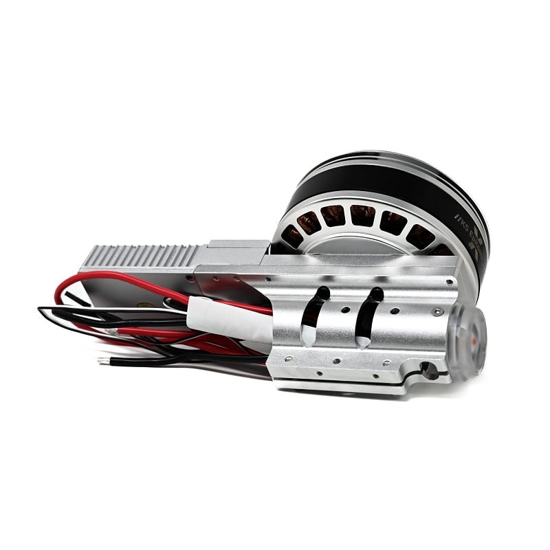 K5 Propulsion Epitome XT Propulsion System 100KV - CCW - Image 3
