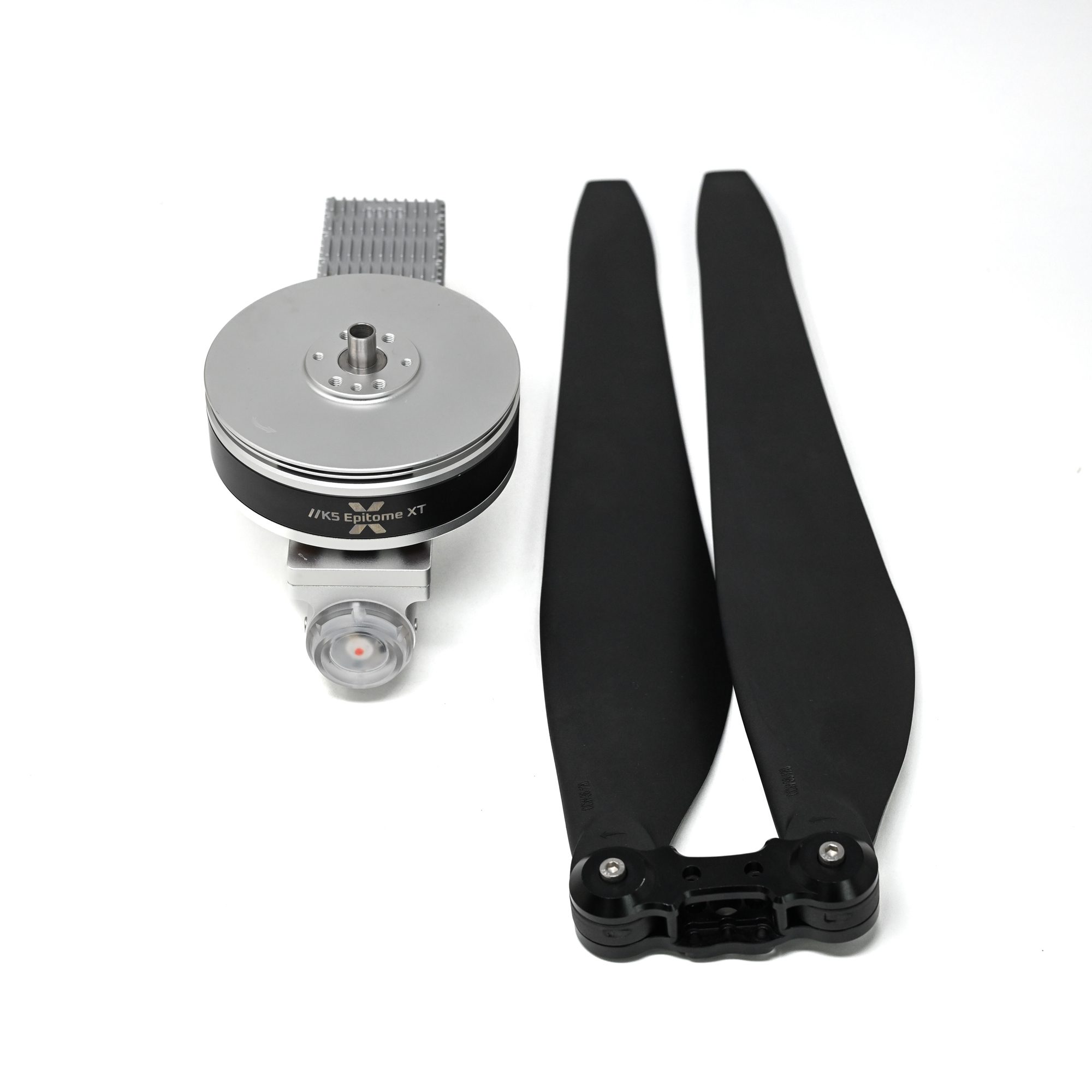 K5 Propulsion Epitome XT Propulsion System 100KV - CCW - Image 4