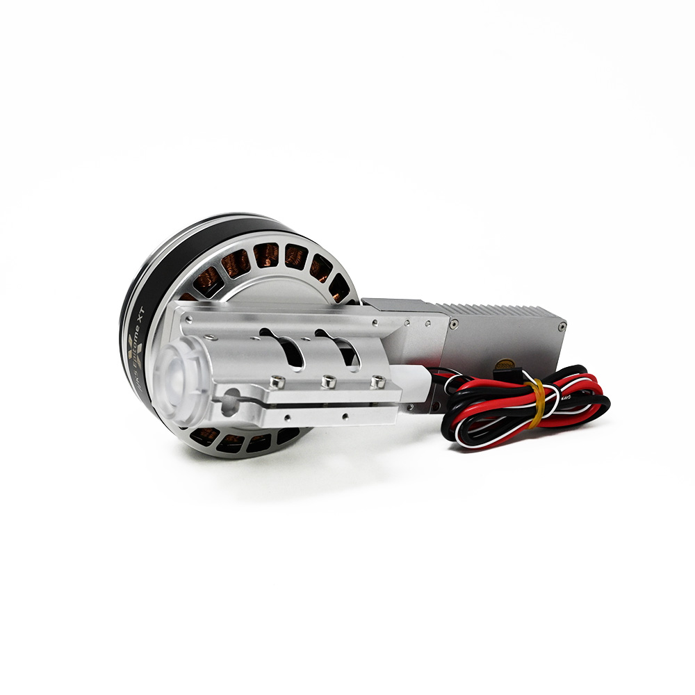 K5 Propulsion Epitome XT Propulsion System 100KV - CW - Image 3
