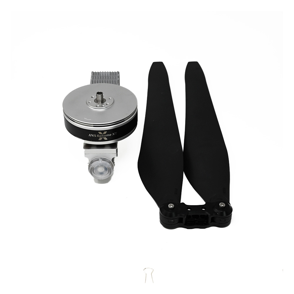 K5 Propulsion Epitome XT Propulsion System 100KV - CW - Image 4