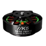 K5 Propulsion Propulsion CLX 3510 750KV Brushless DC Motor