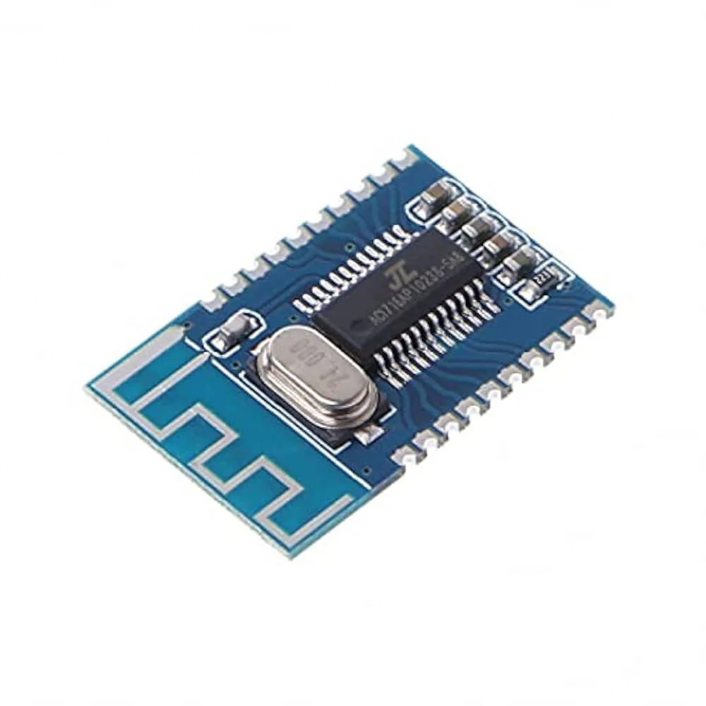 KCX BT003 Bluetooth 4.2 Stereo Audio Receiver Module