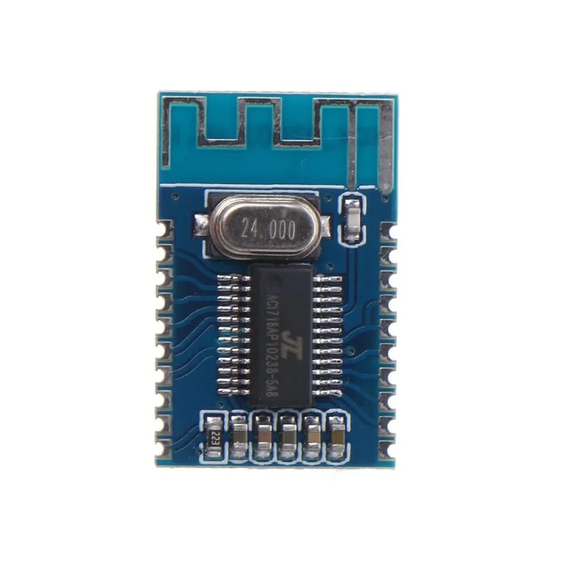 KCX BT003 Bluetooth 4.2 Stereo Audio Receiver Module - Image 2