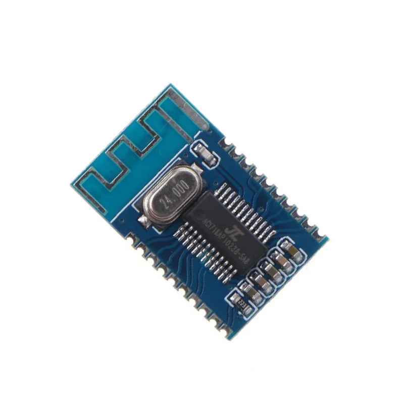KCX BT003 Bluetooth 4.2 Stereo Audio Receiver Module - Image 4