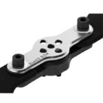 KDE Direct DPA-ML-M4 Propeller Blade Adapter, Dual-Edition - AL7075-T6
