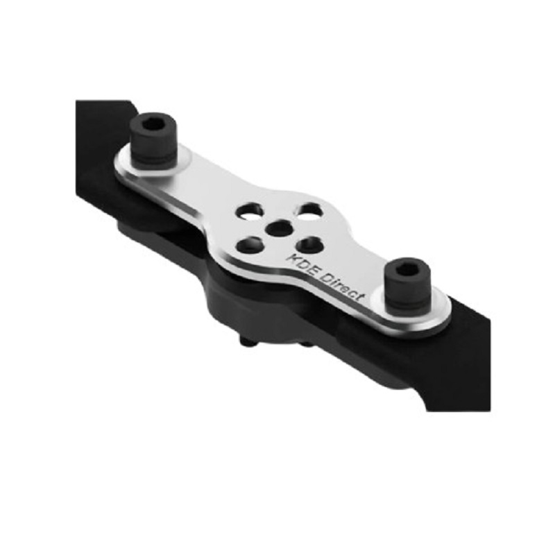 KDE Direct DPA-ML-M4 Propeller Blade Adapter, Dual-Edition - AL7075-T6 - Image 2