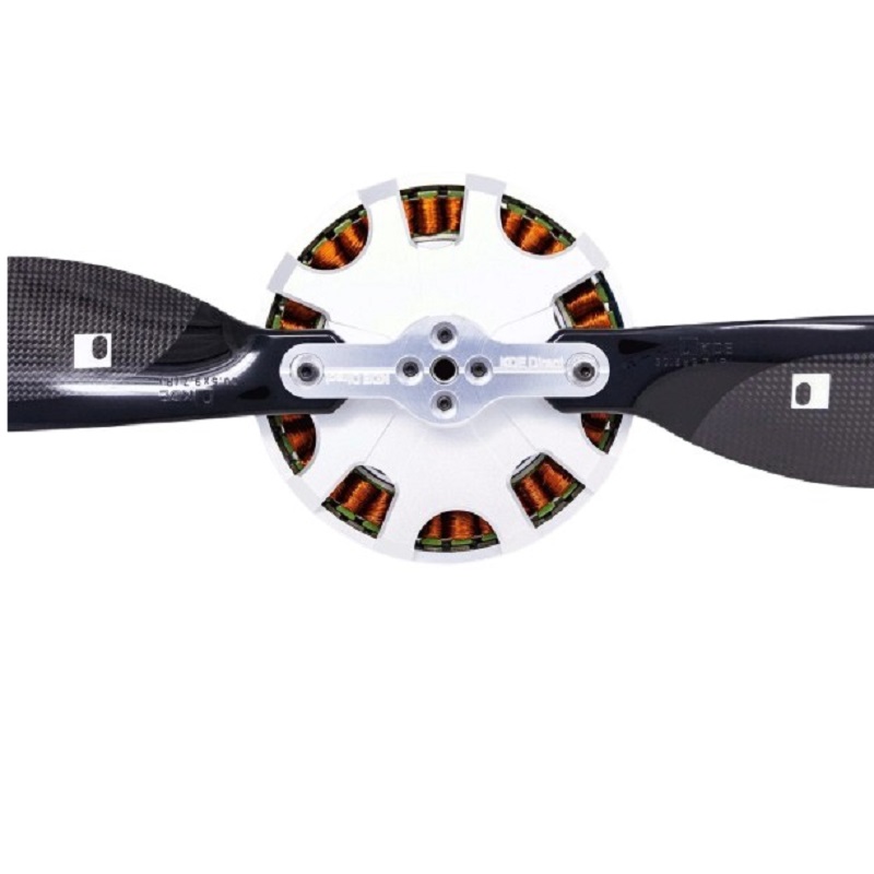 KDE Direct DPAHL-SP Heavy-Lift Propeller Blade Adapter (SP), Dual-Edition - Single Piece