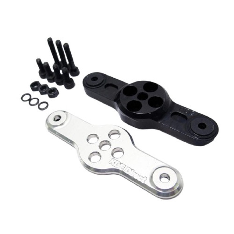 KDE DPA-ML Propeller Blade Adapter (ML), Dual-Edition for Multi-Rotor (UAS) Series - Image 2