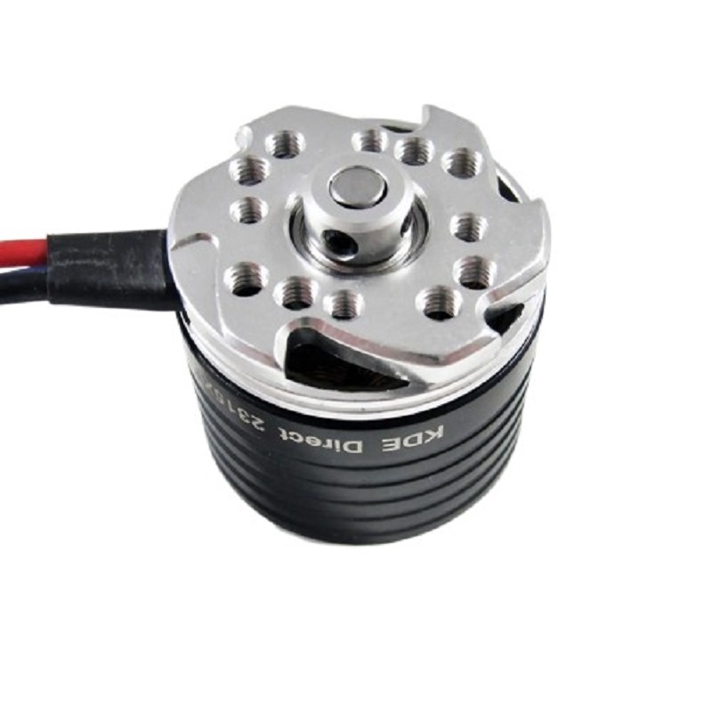 KDE Direct 2315XF-965 Brushless Motor for Electric Multi-Rotor (sUAS) Series - Image 2