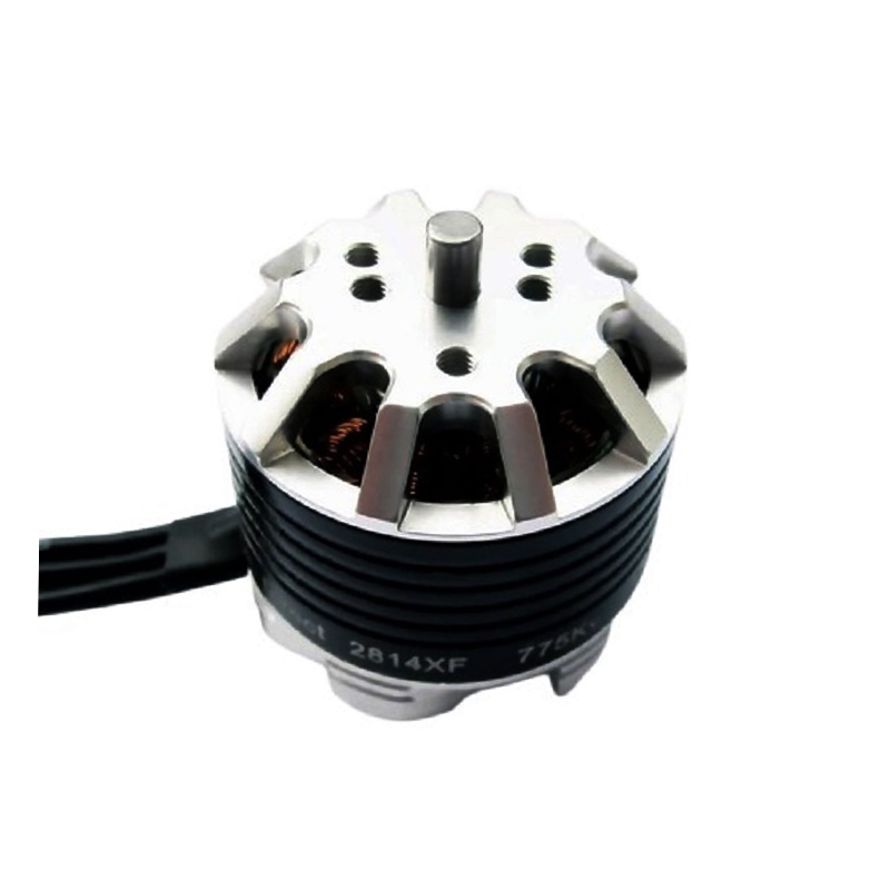 KDE Direct 2814XF-775 KV Brushless Motor for Electric Multi-Rotor (sUAS) Series