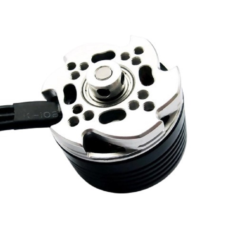 KDE Direct 2814XF-775 KV Brushless Motor for Electric Multi-Rotor (sUAS) Series - Image 2