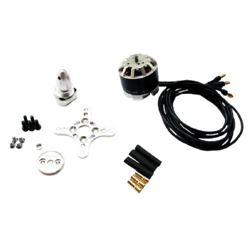 KDE Direct 2814XF-775 KV Brushless Motor for Electric Multi-Rotor (sUAS) Series - Image 4