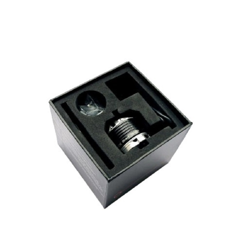 KDE Direct 2814XF-775 KV Brushless Motor for Electric Multi-Rotor (sUAS) Series - Image 5