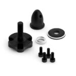 KDE Direct KDEXF-PA620-RH Propeller Adapter - M6 x 20mm, Right-Hand Thread