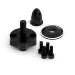 KDE Direct XF-PA823-RH Series Propeller Adapter - Right-Hand Thread