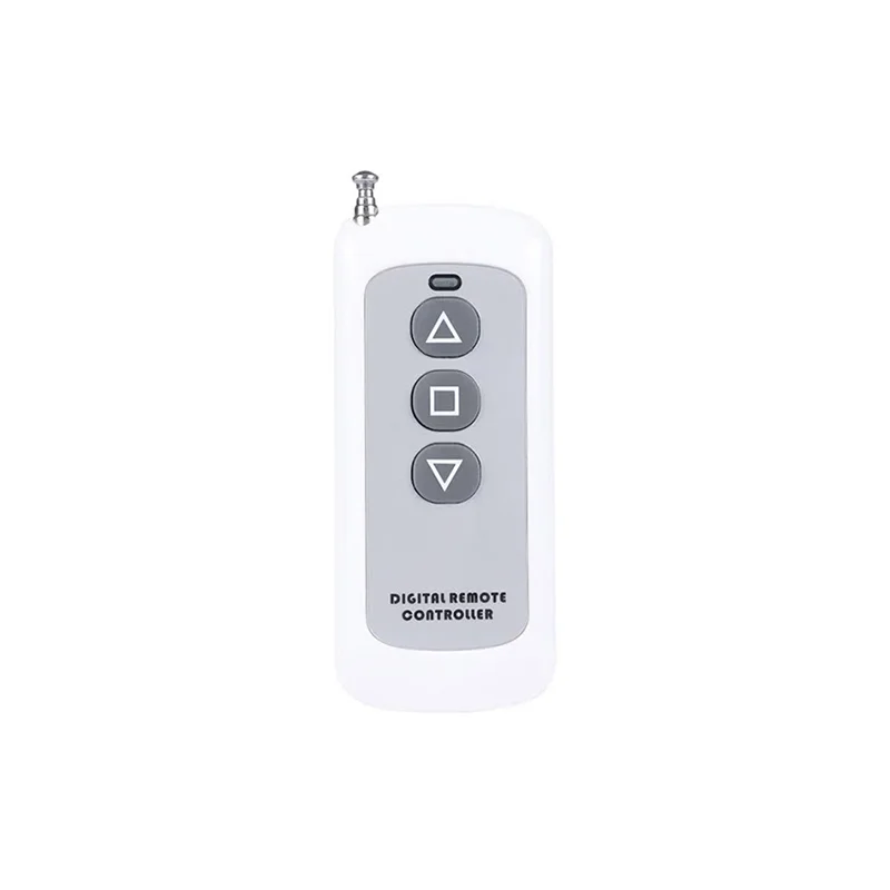 KL600-3 433MHz 3-Button RF Remote Control