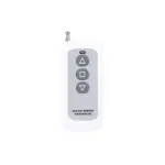 KL600-3 433MHz 3-Button RF Remote Control