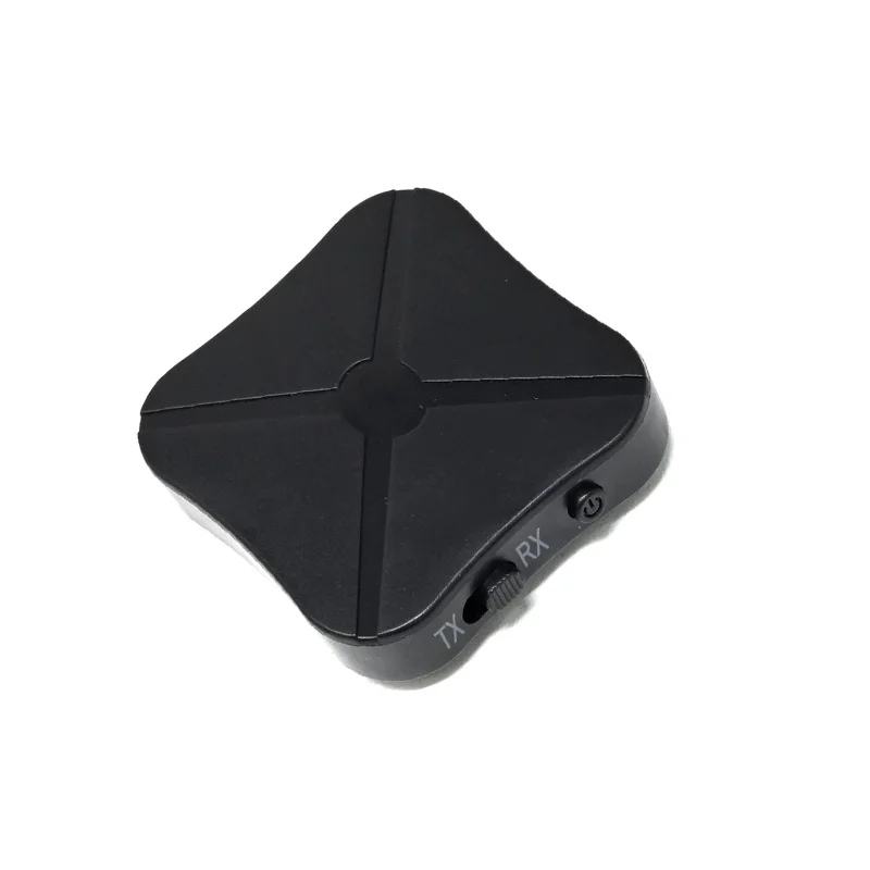 KN319 Bluetooth 5.0 2-in-1 Audio Transmitter & Receiver w/ RCA & AUX