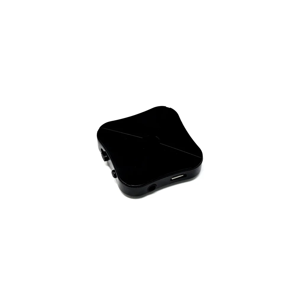 KN319 Bluetooth 5.0 2-in-1 Audio Transmitter & Receiver w/ RCA & AUX - Image 2