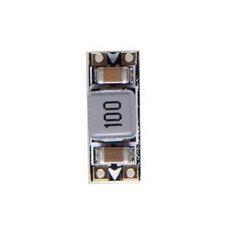 L-C Power Filter 2A 2-4S LiPo for FPV Transmitter