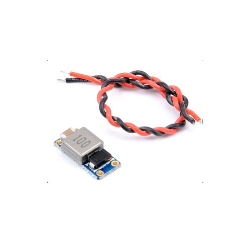 L-C Power Filter 3A 1-6S LiPo for FPV Transmitter - Image 2