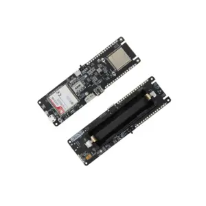LilyGO ESP32-S3 SIM7670G 4G LTE Cat-1 & GNSS Development Board