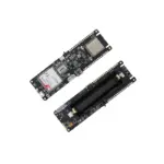 LilyGO ESP32-S3 SIM7670G 4G LTE Cat-1 & GNSS Development Board