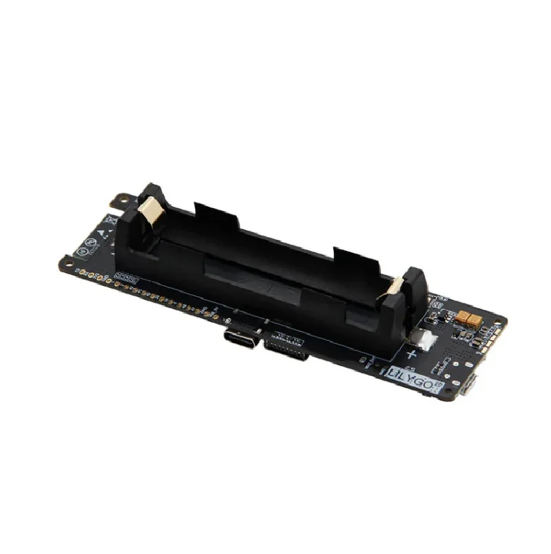 LilyGO ESP32-S3 SIM7670G 4G LTE Cat-1 & GNSS Development Board - Image 2