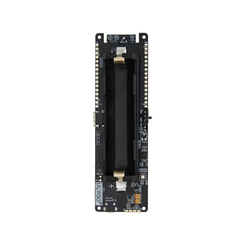 LilyGO ESP32-S3 SIM7670G 4G LTE Cat-1 & GNSS Development Board - Image 3