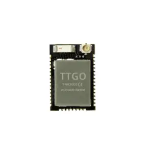 LilyGO Micro-32 V2.0 ESP32 PICO-D4 Wi-Fi Bluetooth Module