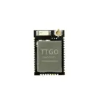 LilyGO Micro-32 V2.0 ESP32 PICO-D4 Wi-Fi Bluetooth Module