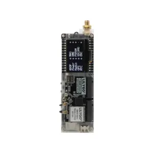 LilyGO T-Beam SUPREME ESP32-S3 LoRa Dev Board w/ L76K GPS 433MHz