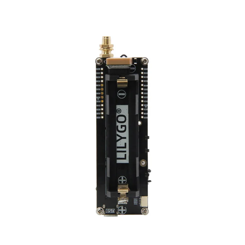 LilyGO T-Beam SUPREME ESP32-S3 LoRa Development Board w/ L76K GPS 433MHz - Image 2