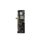 LilyGO T-Beam V1.2 ESP32 LoRa 868MHz WiFi Bluetooth Module w/ IPEX & 18650 Holder
