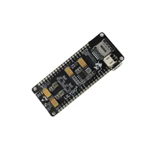 LilyGO T-Call ESP32 SIM800L 2G Module w/ PMU & Antenna