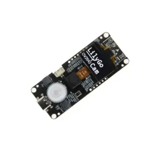 LilyGO T-Camera ESP32-S3 OV2640 FN1 6R8 Development Board