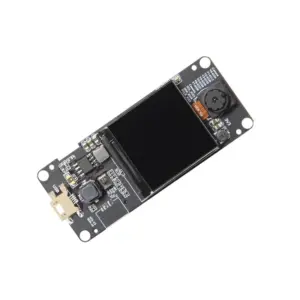 LilyGO T-Camera Plus ESP32 Camera Module w/ 1.3-Inch IPS Display