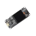 LilyGO T-Camera Plus ESP32 Camera Module w/ 1.3-Inch IPS Display