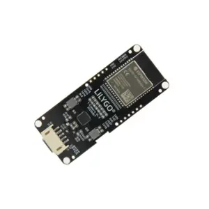 LilyGO T-Camera S3 ESP32-S3 OV2640 OLED PIR Mic Dev Board