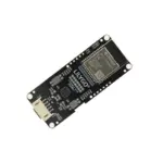 LilyGO T-Camera S3 ESP32-S3 OV2640 OLED PIR Mic Dev Board