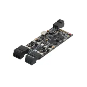 LilyGO T-CAN485 ESP32 CAN RS-485 IoT Control Module