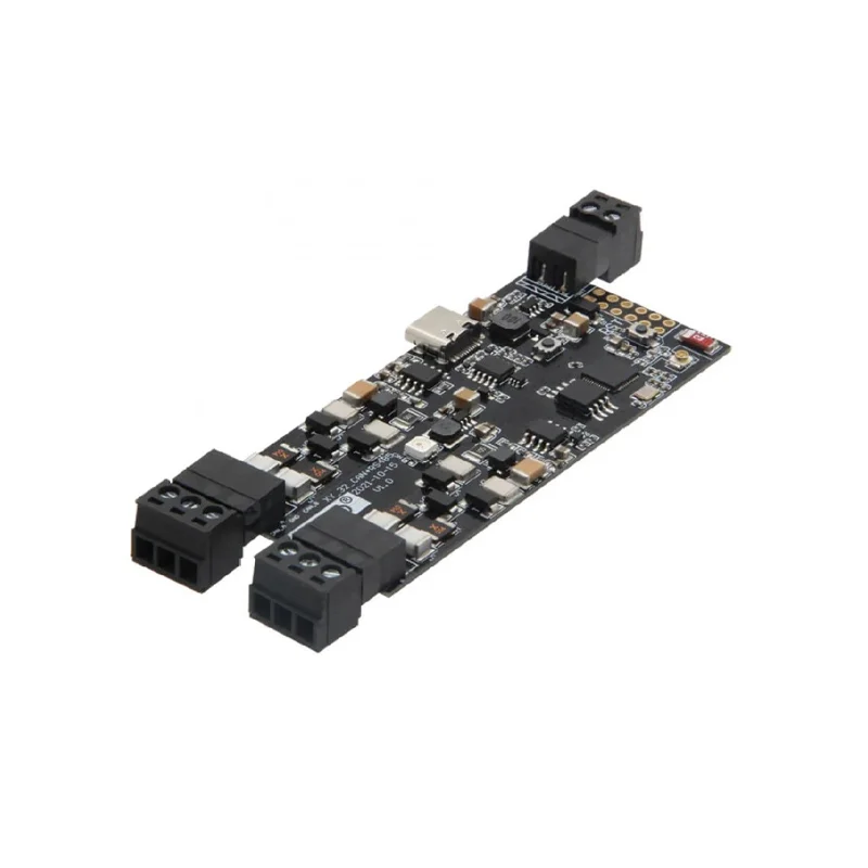 LilyGO T-CAN485 ESP32 CAN RS-485 IoT Control Module