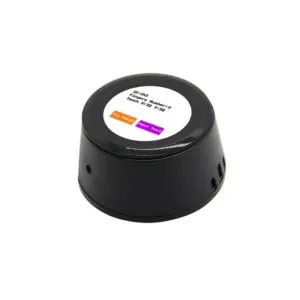LilyGO T-Circle ESP32-S3 Dev Board w/ 1.28-Inch Round Touchscreen