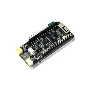 LilyGO T-Display-S3 AMOLED ESP32-S3 1.91-Inch RM67162 Display Board